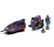 The Loyal Subjects M.A.S.K. Series 2 - Stealth Submarine Cycle