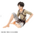 MEGAHOUSE G.E.M. Series Attack on Titan Palm size Ellen + Squad Captain Levi set