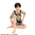 MEGAHOUSE G.E.M. Series Attack on Titan Palm Size Eren Complete Figure