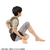 MEGAHOUSE G.E.M. Series Attack on Titan Palm Size Eren Complete Figure