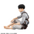 MEGAHOUSE G.E.M. Series Attack on Titan Palm Size Captain Levi  Complete Figure