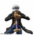 MEGAHOUSE Variable Action Heroes ONE PIECE Trafalgar Law（Repeat）