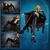 MEGAHOUSE Portrait.Of.Pirates ONE PIECE “S.O.C” Sanji Ver.R