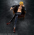 MEGAHOUSE Portrait.Of.Pirates ONE PIECE “S.O.C” Sanji Ver.R