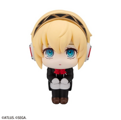 MEGAHOUSE LOOKUP PERSONA 3 3 RELOAD AEGIS