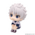 MEGAHOUSE LOOKUP HUNTER×HUNTER KILLUA ZOLDYCK