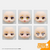 Nendoroid Akita Neru x Face Maker Collaboration Face Plate Set (w/Bonus)