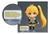 Nendoroid Akita Neru (With or w/o Bonus)