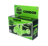 The Loyal Subjects M.A.S.K. Series 1 - Condor Hologram Edition (SDCC 2026 Exclusive)