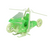 The Loyal Subjects M.A.S.K. Series 1 - Condor Hologram Edition (SDCC 2026 Exclusive)