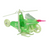 The Loyal Subjects M.A.S.K. Series 1 - Condor Hologram Edition (SDCC 2026 Exclusive)