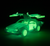 The Loyal Subjects M.A.S.K. Series 1 - Thunderhawk Hologram Edition (SDCC 2026 Exclusive)