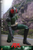 Hot Toys Television Masterpiece Series TMS179 - Kamen Rider Black RX - Kamen Rider Black RX