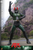 Hot Toys Television Masterpiece Series TMS179 - Kamen Rider Black RX - Kamen Rider Black RX