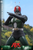 Hot Toys Television Masterpiece Series TMS179 - Kamen Rider Black RX - Kamen Rider Black RX