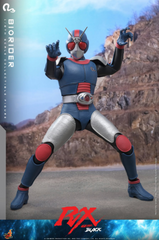 Hot Toys Television Masterpiece Series TMS180 - Kamen Rider Black RX - BioRider