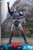 Hot Toys Television Masterpiece Series TMS180 - Kamen Rider Black RX - BioRider