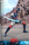 Hot Toys Television Masterpiece Series TMS180 - Kamen Rider Black RX - BioRider