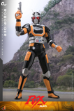 Hot Toys Television Masterpiece Series TMS181 - Kamen Rider Black RX - RoboRider