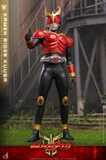 Hot Toys Television Masterpiece Series TMS191 - Kamen Rider Kuuga - Kamen Rider Kuuga