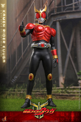 Hot Toys Television Masterpiece Series TMS191 - Kamen Rider Kuuga - Kamen Rider Kuuga