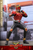 Hot Toys Television Masterpiece Series TMS191 - Kamen Rider Kuuga - Kamen Rider Kuuga