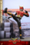 Hot Toys Television Masterpiece Series TMS191 - Kamen Rider Kuuga - Kamen Rider Kuuga