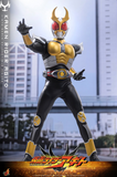 Hot Toys Television Masterpiece Series TMS192 - Kamen Rider Agito - Kamen Rider Agito