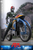 Hot Toys Television Masterpiece Series TMS182 - Kamen Rider Black RX - Acrobatter