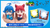 MEGAHOUSE Lookup Welcome to Demon School! Iruma-kun Iruma Suzuki & Opera set【with gift】