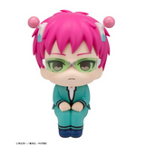 MEGAHOUSE Lookup The Disastrous Life of Saiki K. Kusuo Saiki