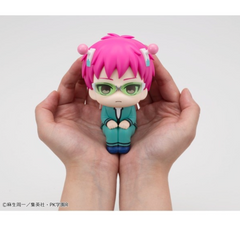 MEGAHOUSE Lookup The Disastrous Life of Saiki K. Kusuo Saiki【with gift】