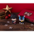 MEGAHOUSE Lookup Persona 5 the Royal Hero & Morgana set【with gift】