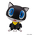 MEGAHOUSE Lookup Persona 5 the Royal Morgana