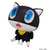 MEGAHOUSE Lookup Persona 5 the Royal Morgana