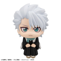 MEGAHOUSE Lookup TV Anime BLEACH Thousand-Year Blood War Toshiro Hitsugaya