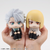 MEGAHOUSE Lookup TV Anime BLEACH Thousand-Year Blood War Toshiro Hitsugaya & Shinji Hirako set【with gift】