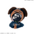 MEGAHOUSE Lookup  Cape NARUTO Shippuden Pakkun