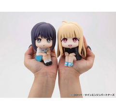 MEGAHOUSE Lookup Cosmic Princess Kaguya!  Kaguya &  Iroha Sakayori set【with gift】