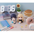 MEGAHOUSE Lookup Cosmic Princess Kaguya!  Kaguya &  Iroha Sakayori set【with gift】