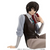 MEGAHOUSE G.E.M. Series Bungo Stray Dogs Palm size Dazai san