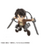 MEGAHOUSE Tobimas Attack on Titan 6 Pieces Box