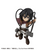 MEGAHOUSE Tobimas Attack on Titan 6 Pieces Box
