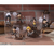 MEGAHOUSE Tobimas Attack on Titan 6 Pieces Box