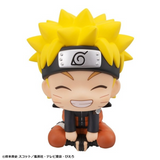 MEGAHOUSE Lookup NARUTO Shippuden Naruto Uzumaki Smile ver.