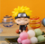 MEGAHOUSE Lookup NARUTO Shippuden Naruto Uzumaki Smile ver.