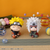 MEGAHOUSE Lookup NARUTO Shippuden Naruto Uzumaki Smile ver.