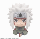 MEGAHOUSE Lookup NARUTO Shippuden Jiraiya