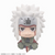MEGAHOUSE Lookup NARUTO Shippuden Jiraiya