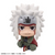 MEGAHOUSE Lookup NARUTO Shippuden Jiraiya